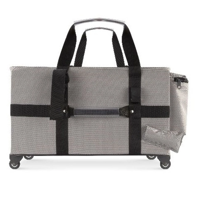 Vendita online Trolley Zippy porta attrezzatura per la pulizia